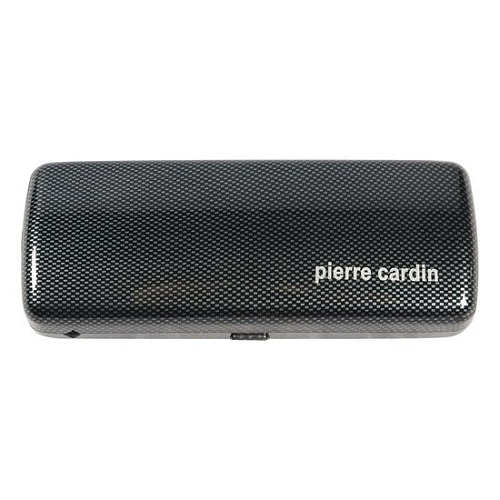 Pierre Cardin 83701-OM Supermini Flat Black