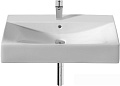 Умывальник Roca Diverta 75x44 (327110000)