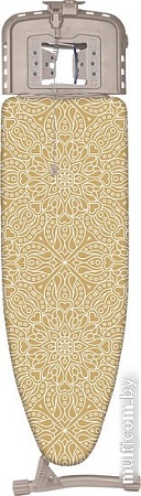 Nika Верона 1 ДВ1Т/1 (узоры на золотистом)