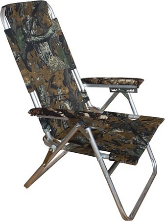 Кресло Медведь Екатеринбург №6 (регулируемая спинка)