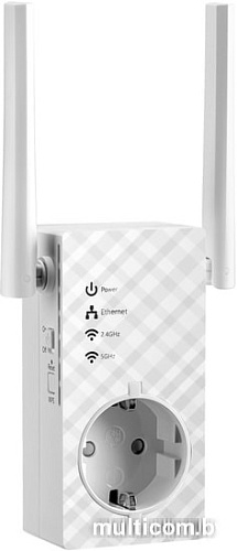 Точка доступа ASUS RP-AC53