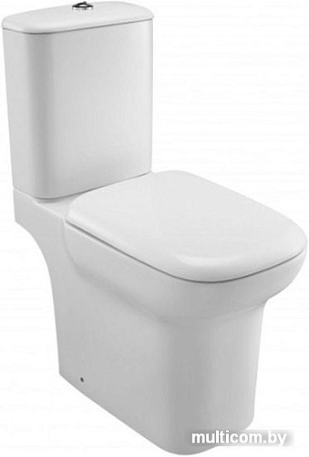 Унитаз Jacob Delafon Vox UJN102-00