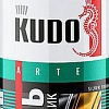Эмаль Kudo универсальная Silver Finish KU-1029.1 0.21 л (бронза)