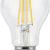 Светодиодная лампа Gauss Filament A60 E27 10 Вт 4100 К 102802210