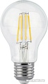 Светодиодная лампа Gauss Filament A60 E27 10 Вт 4100 К 102802210