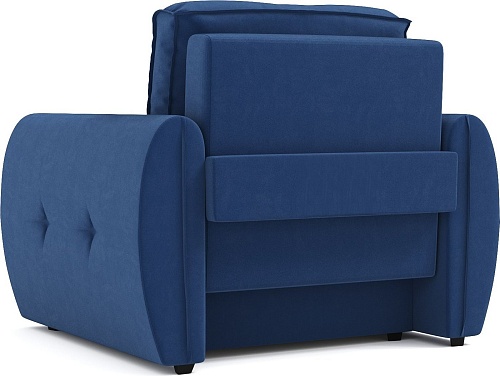 Кресло-кровать Mio Tesoro Лагос (velutto 26)