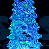 3D-фигура Neon-night Елочка 15 см [513-022]