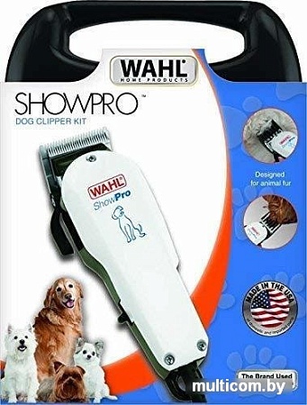 Машинка для стрижки Wahl Animal 9265-2016