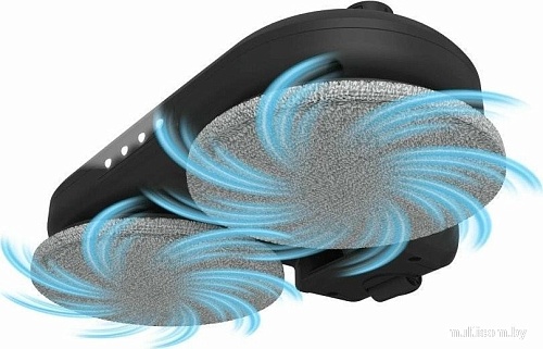 Пылесос Grundig VCP 9431 PRO