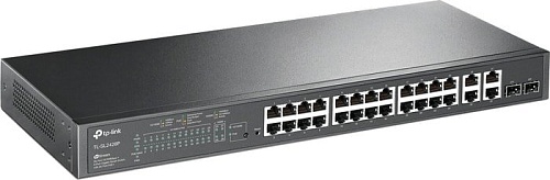 Коммутатор TP-Link TL-SL2428P