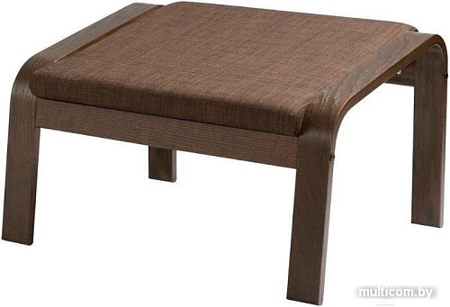 Пуфик Ikea Поэнг 993.028.19