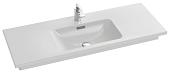 Раковина Jacob Delafon Vox EXAB112