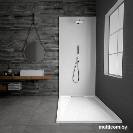 Душевой поддон Vincea VST-4SRL9016W 160x90