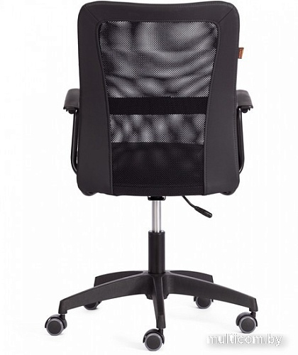 Офисное кресло TetChair Staff (черный 36-6/W-11)
