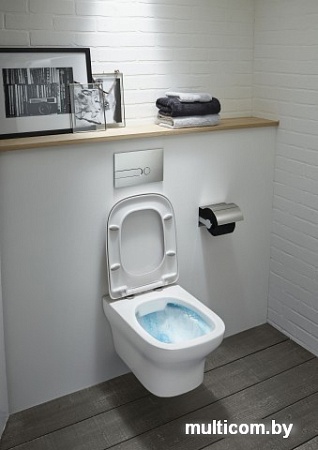 Унитаз Jacob Delafon Vox EDM102-00