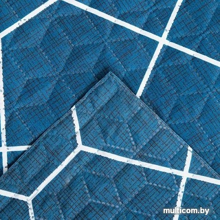 Покрывало Love Life Симфония 6780549 200х210