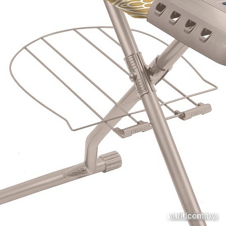 Nika Верона 1 ДВ1Т/1 (узоры на золотистом)