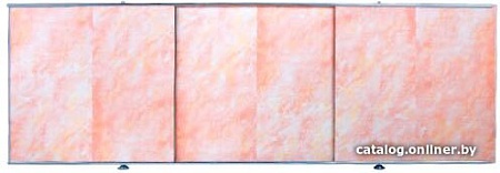 Экран под ванну Perfecto Linea 36-000176 1.7 м (мрамор коралл)