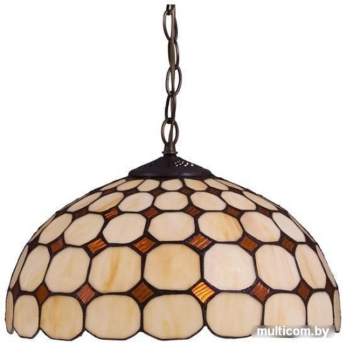 Подвесная люстра Velante 812-806-02