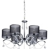 Подвесная люстра MW-Light Федерика 379019006