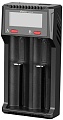 Зарядное устройство Fenix ARE-D2