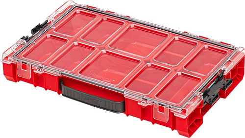 Органайзер Qbrick System PRO Organizer 100 RED Ultra HD