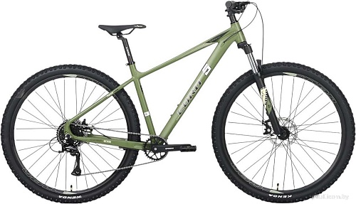 Велосипед Cord 5Bike 29 M400 2025 CRD-M5-2912-18 (хаки, разобранный)