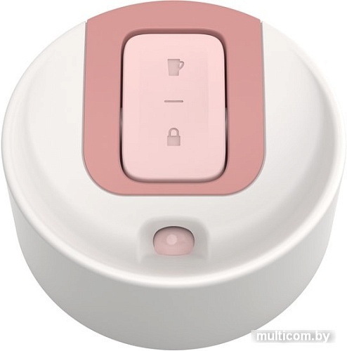 Термокружка Kambukka Olympus Misty Rose 0.3л