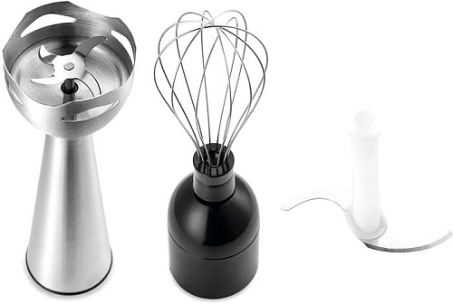 Погружной блендер Kitfort KT-3503