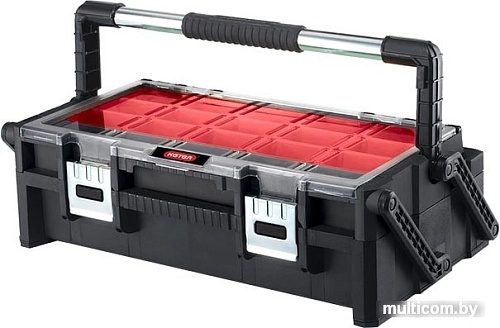 Ящик для инструментов Keter Cantilever Organizer 22