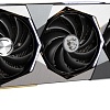 Видеокарта MSI GeForce RTX 4070 Ti Suprim SE 12G