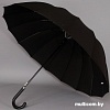 Зонт Ame Yoke L70 (черный)