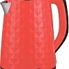 Электрочайник Viconte VC-3294 (красный)
