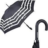 Зонт Baldinini 32-LA Knot Black