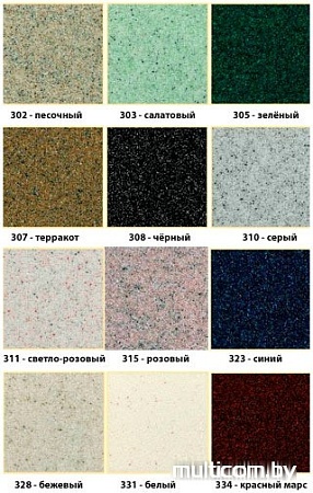 Смеситель GranFest 3923