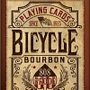 Игральные карты Bicycle Bourbon 023952