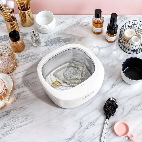 Стерилизатор маникюрный Kitfort KT-6266