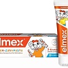 Зубная паста Elmex Для детей от 2 до 6 лет 50 мл