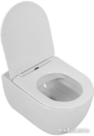 Унитаз Cezares Comfort CZR-191-TH/CZR-2316-SC