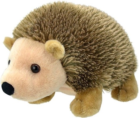 Классическая игрушка All About Nature Еж K7973-PT