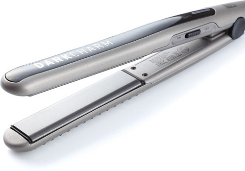 Выпрямитель Dewal Beauty Dark Charm HI2060 (серый)