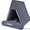 Домик Puppia Wave Check OASD-AU6036-NY-FR (синий)