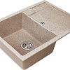 Кухонная мойка Gran-Stone GS-68 (302 песок)