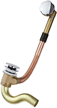 Сифон Tim BAS0260B(A)