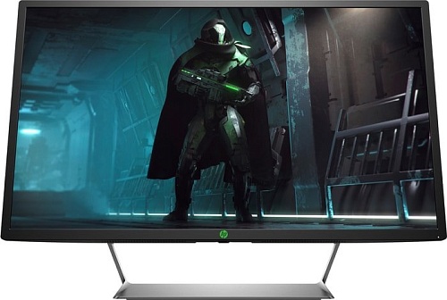 Монитор HP Pavilion 32 HDR