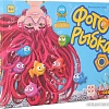 Настольная игра Стиль Жизни Фоторыбка