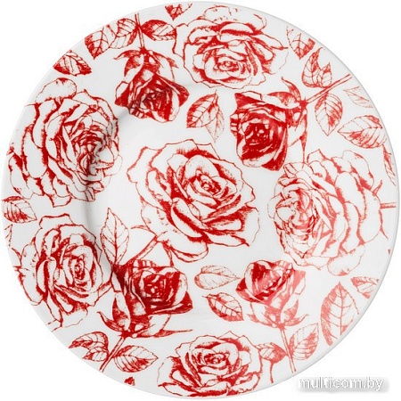Сервиз Lefard Roses 86-2565