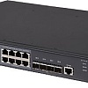 Коммутатор HP 5130-24G-SFP-4SFP+ EI (JG933A)