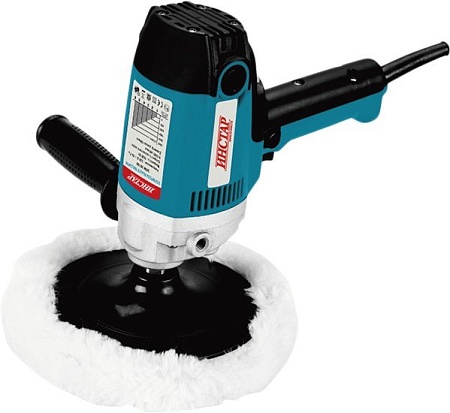 Угловая шлифмашина Инстар ЭПМ 35160