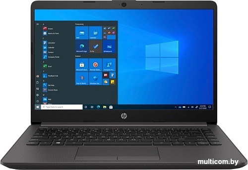 Ноутбук HP 245 G8 2W8T6EA